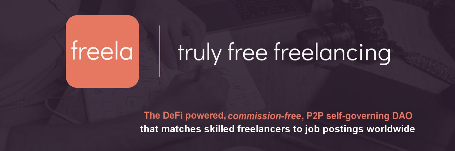 Freela_official's profile banner image