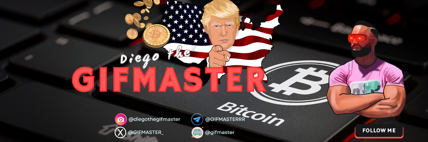 Diego the GIFMASTER banner