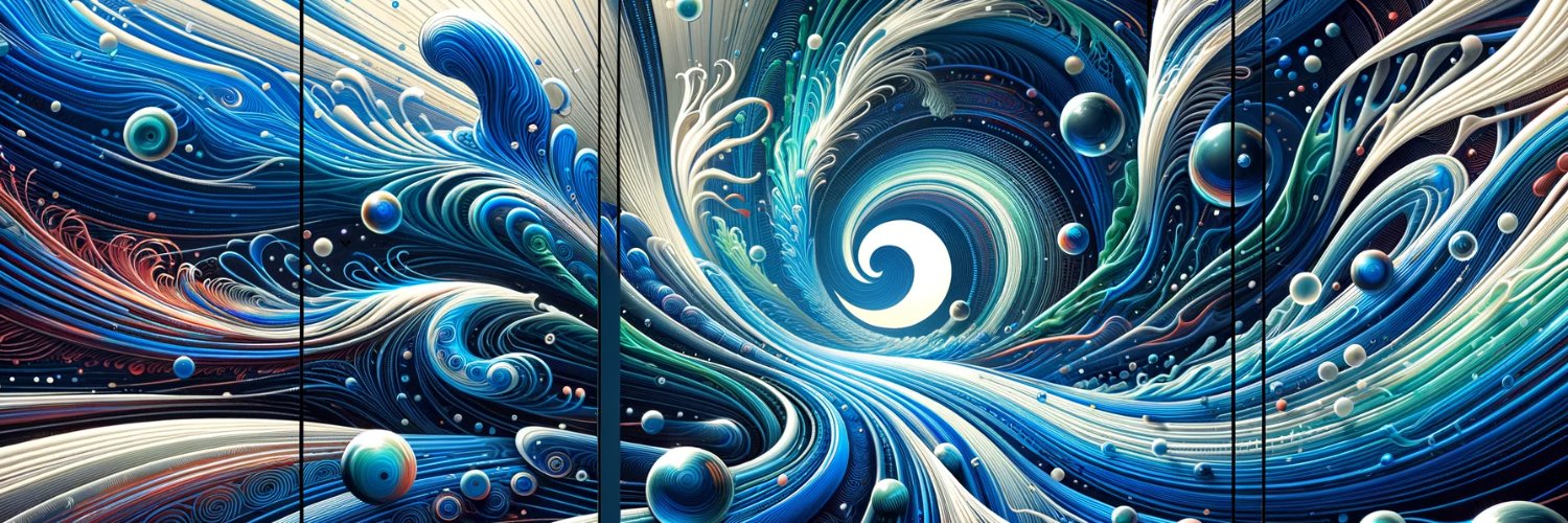 Swarm Quant banner