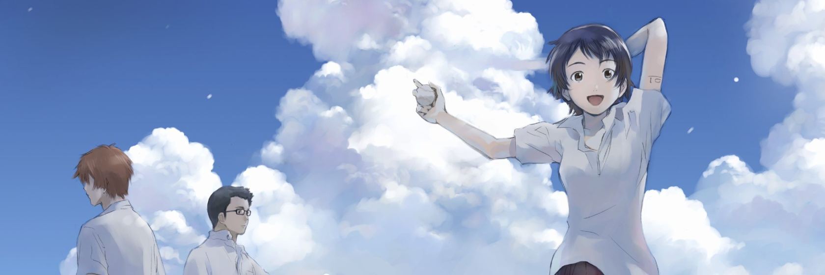 SaltedRain's profile banner image
