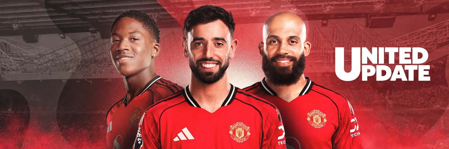 United Updates banner