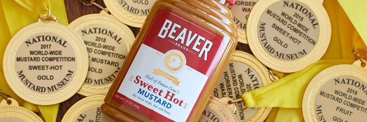 BeaverBrand's profile banner image