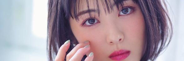 hamabe minami sangdes banner