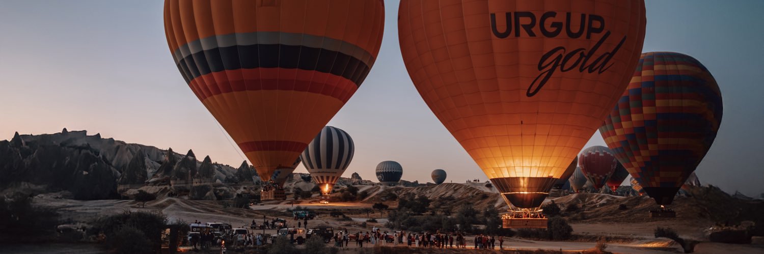 ugrtandogan's profile banner image