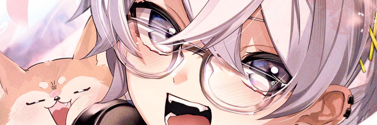 花見はる🌸関コミ本通販中's banner