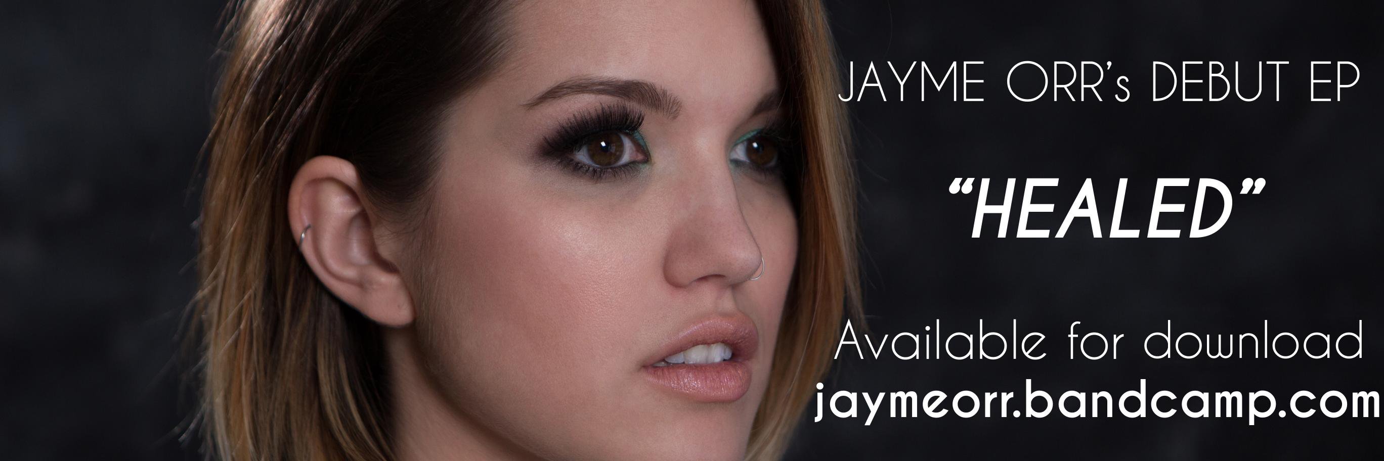 jaymeoreo's profile banner image
