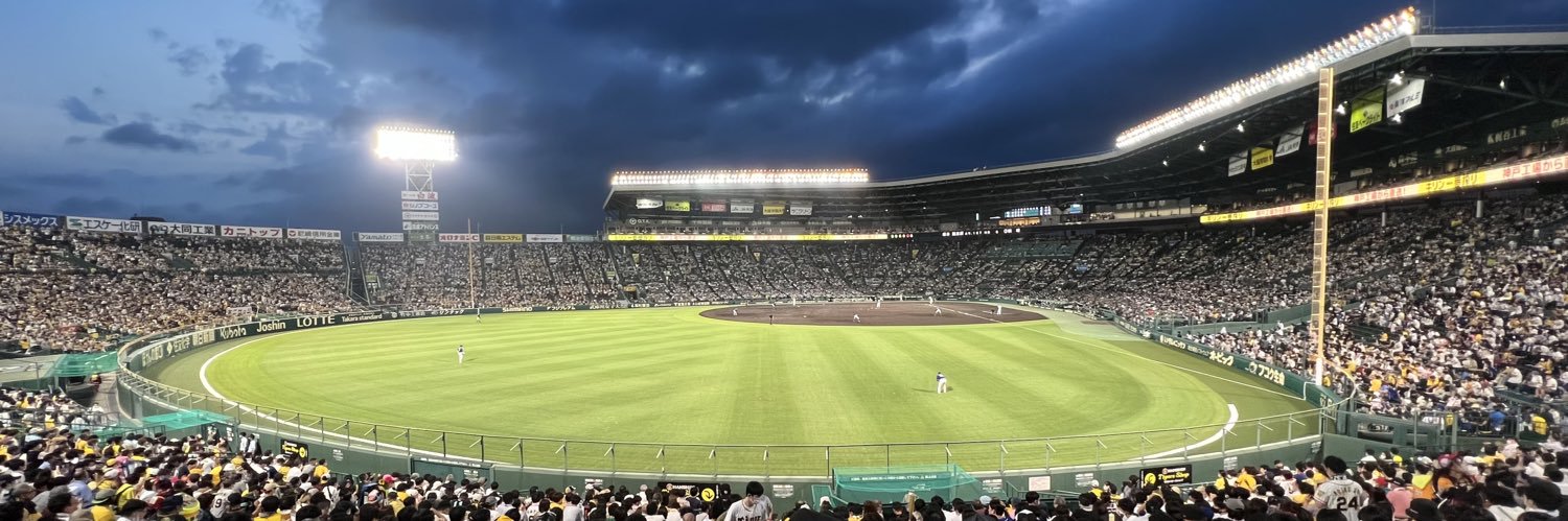 Tigers_First_31's profile banner image