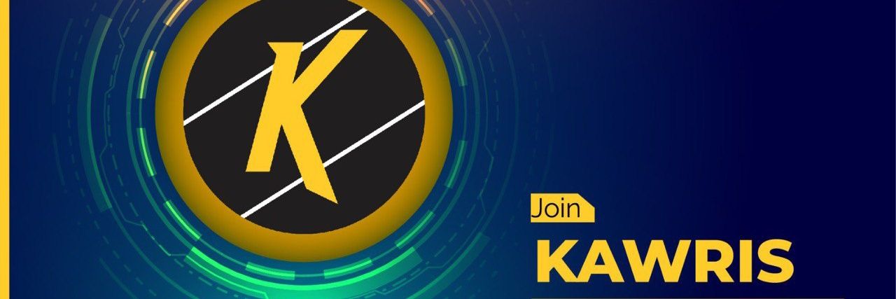 Kawris banner