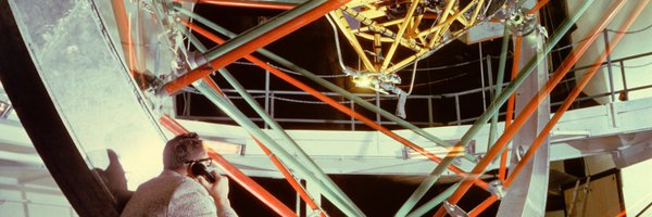 BigscienceW Profile Banner