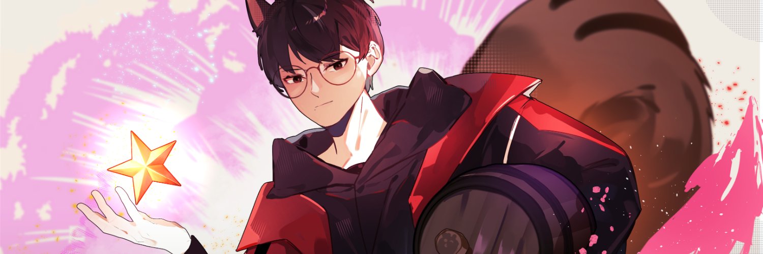 714Choyi's profile banner image