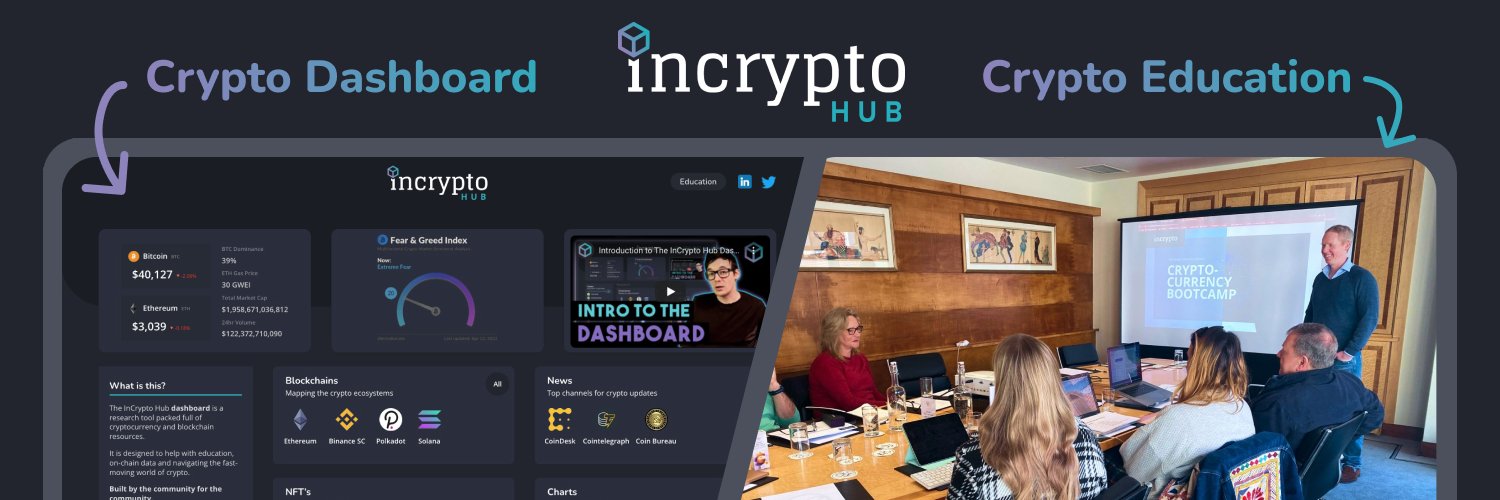 InCryptoHub.eth banner