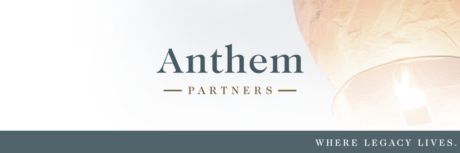 Anthem Partners banner