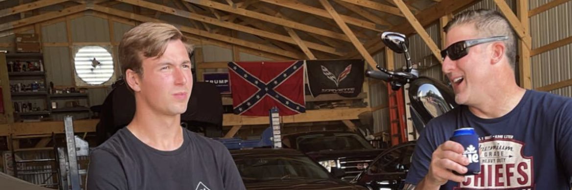donnydickens22's profile banner image