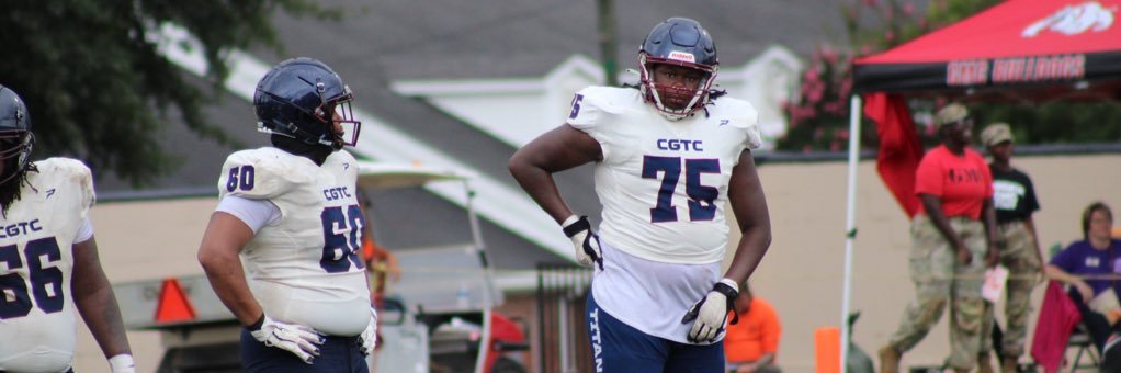 Soloman Perdue banner