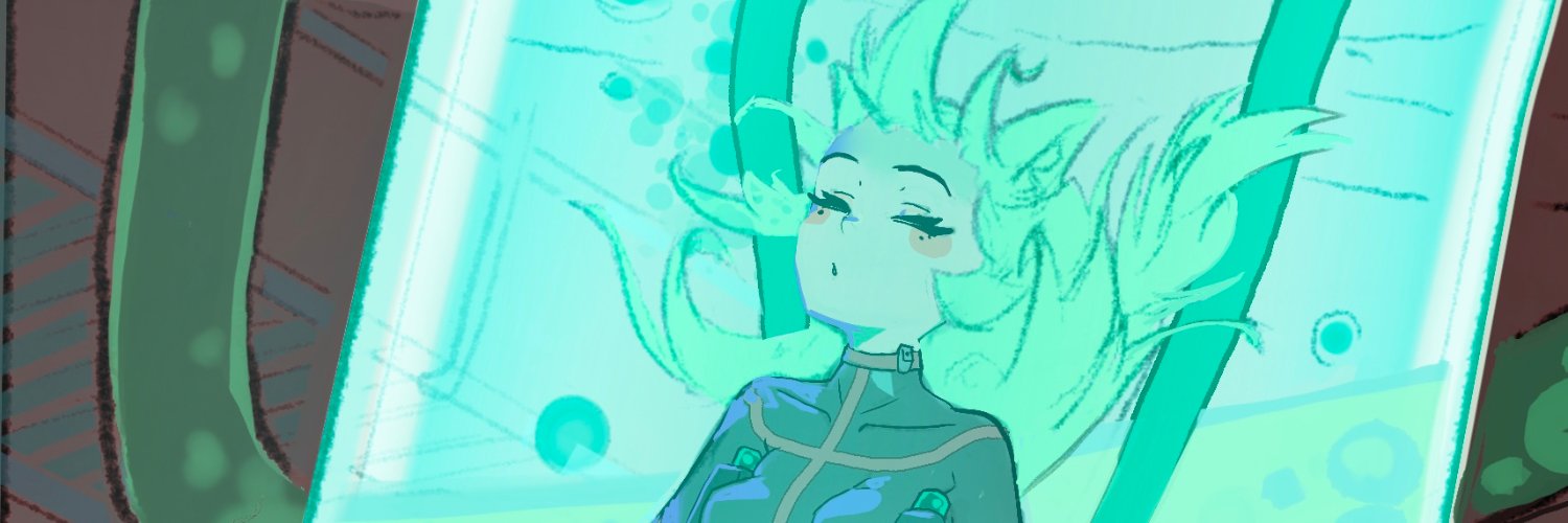 peppyrmynt's profile banner image