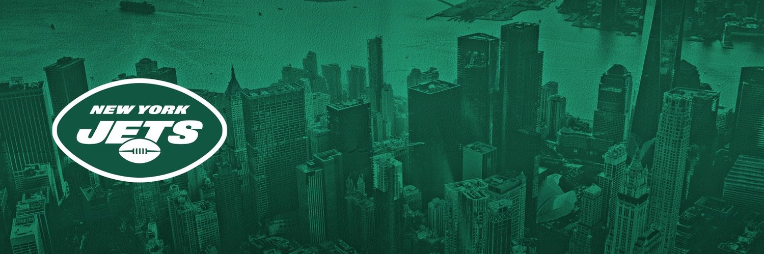 Chicago’s Jets Fan banner
