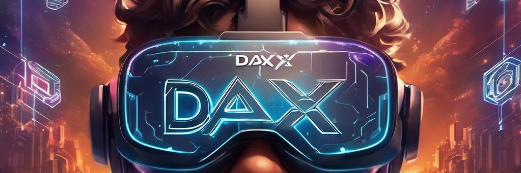 DAX Nexus banner