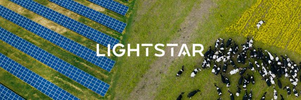 Lightstar_Solar Profile Banner