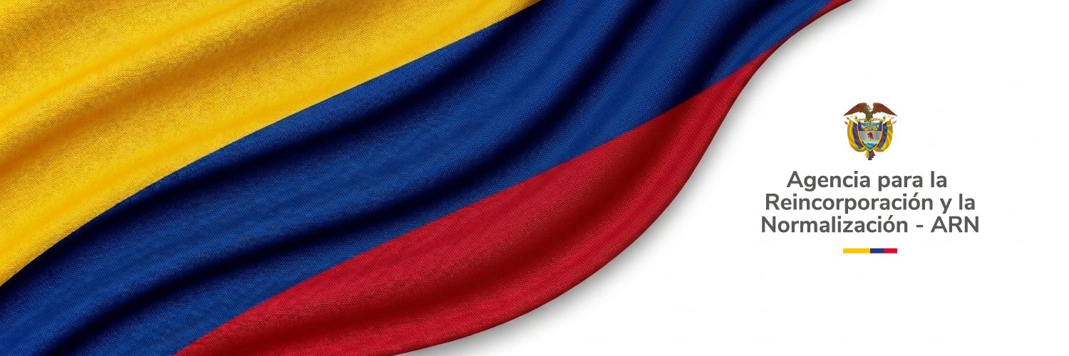 ARNColombia's profile banner image