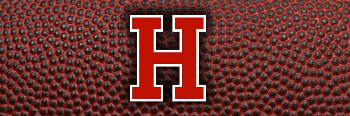 Hemingford Football banner