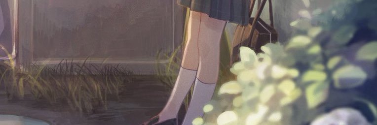 Namiko Torii's banner