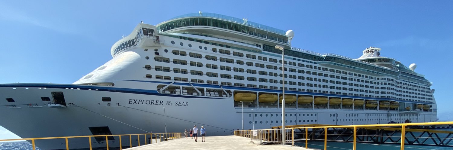 Andrew Fawcus banner