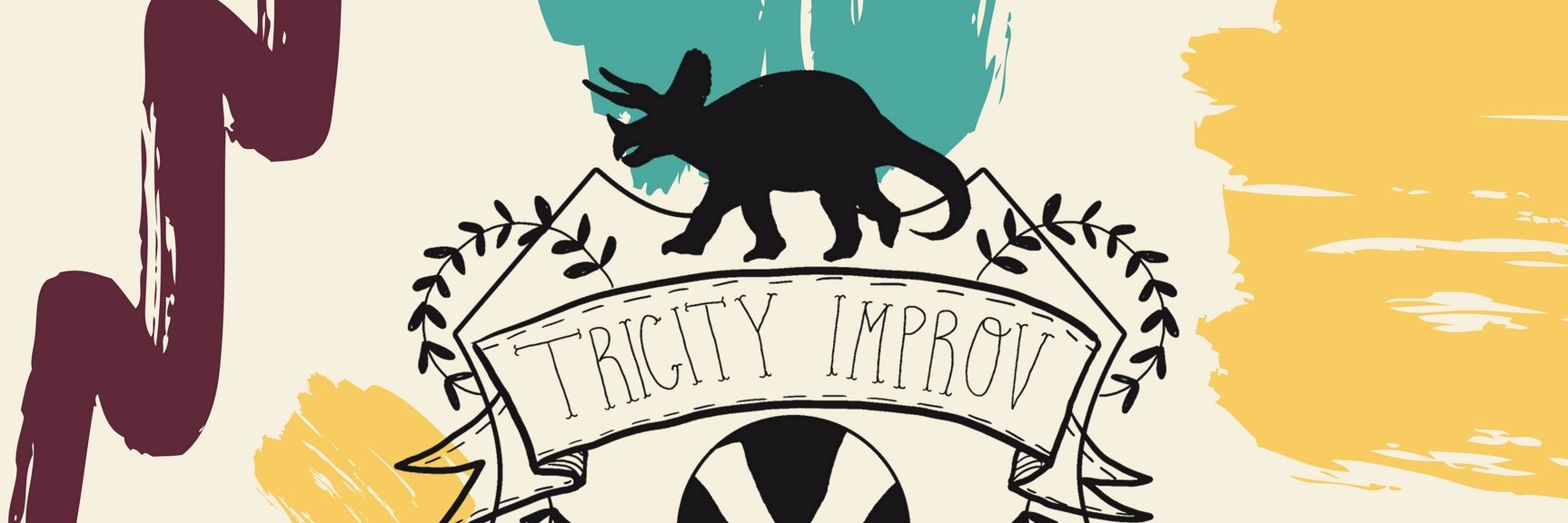 TriCityImprov's profile banner image