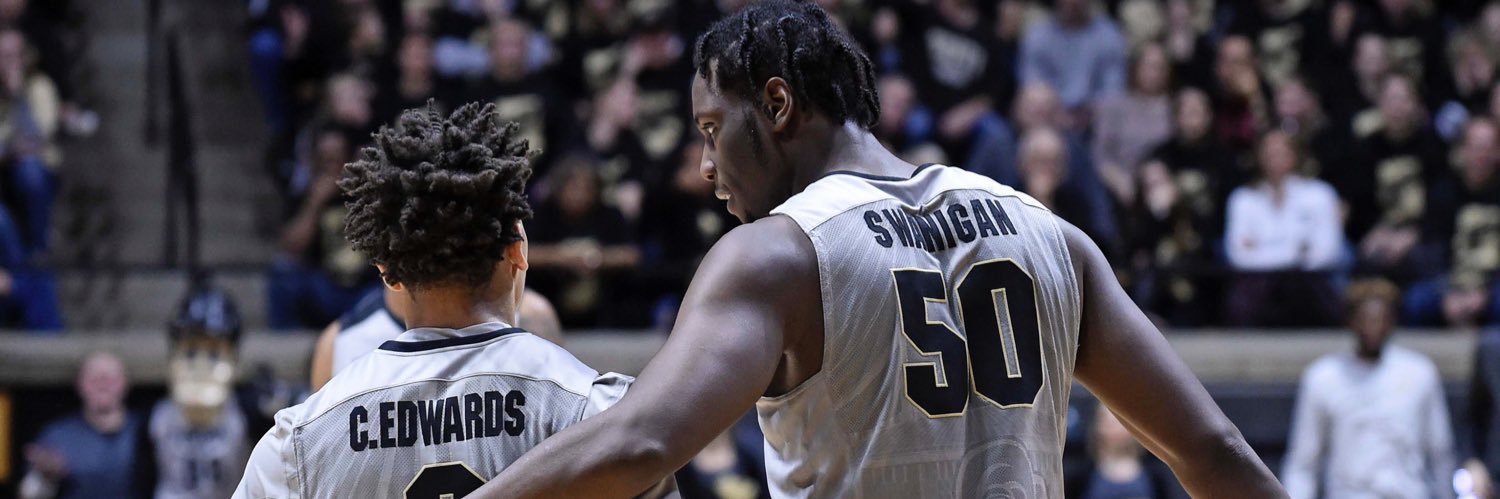 Carsen Edwards banner