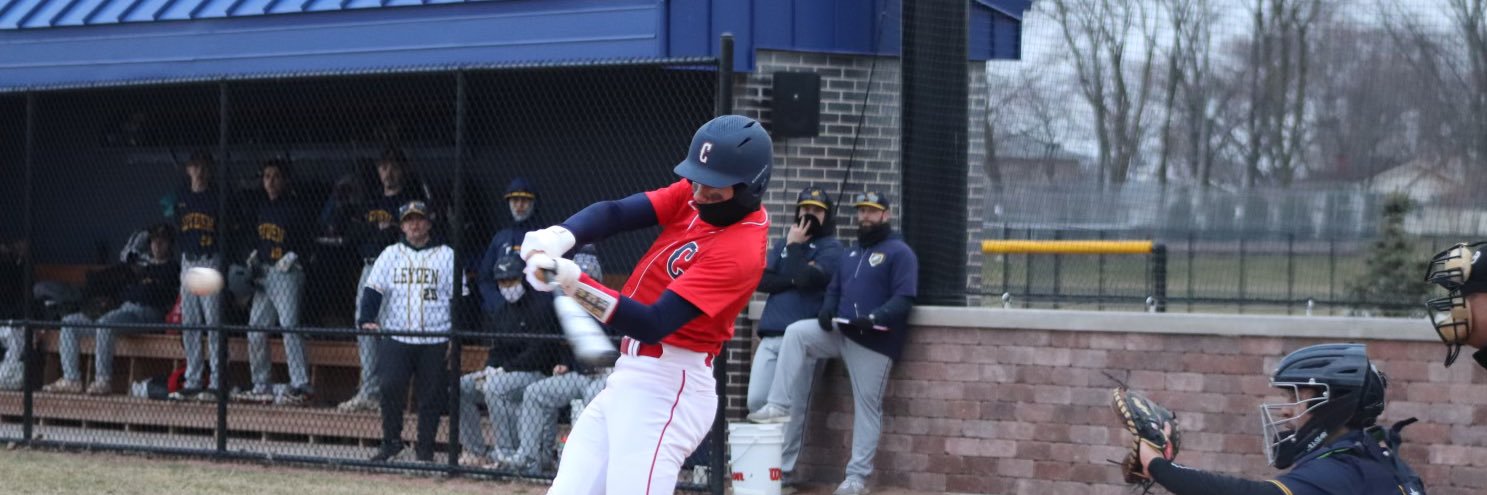 Matthew Maize banner