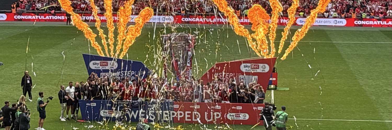 Derbyshire Addick banner