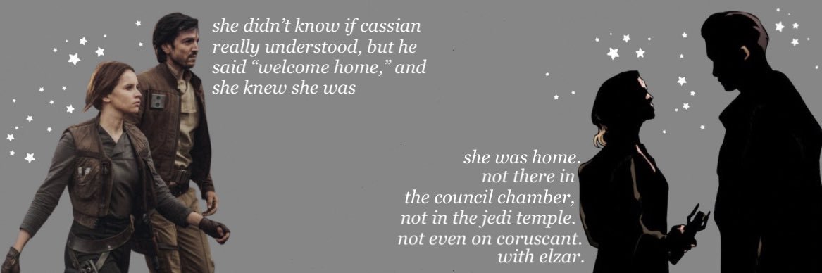 cass 🌌 #1 married matz fan banner