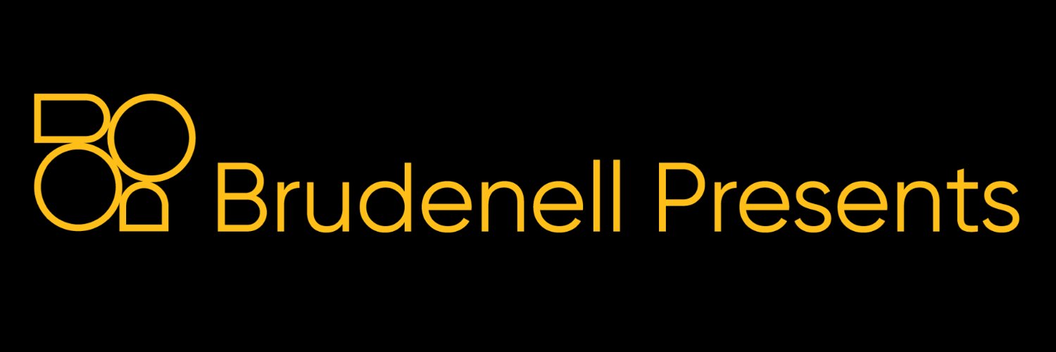 Brudenell Presents banner
