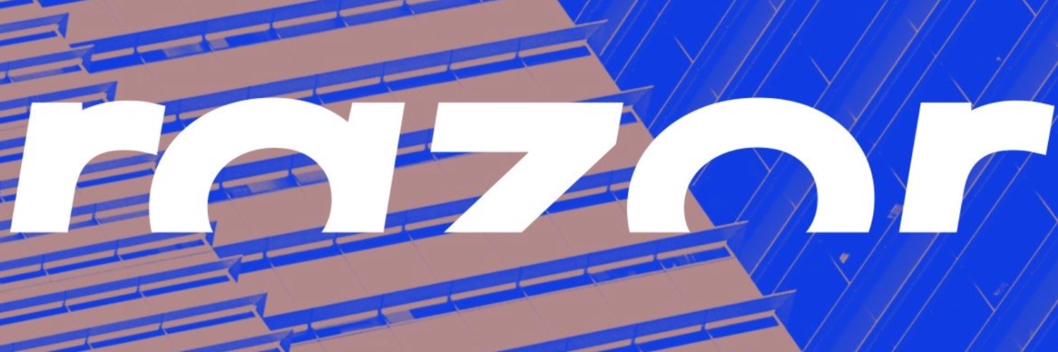 Razor Group banner
