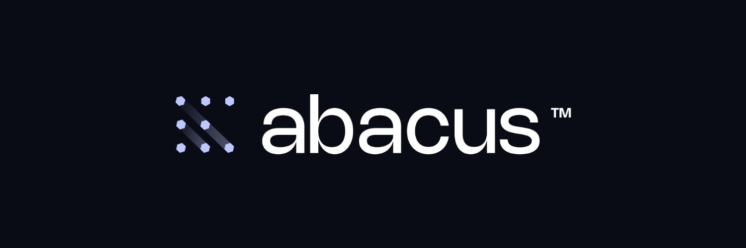 abacus's banner