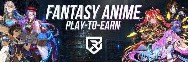 Remnant Labs - Play-to-Earn Game Profile Banner