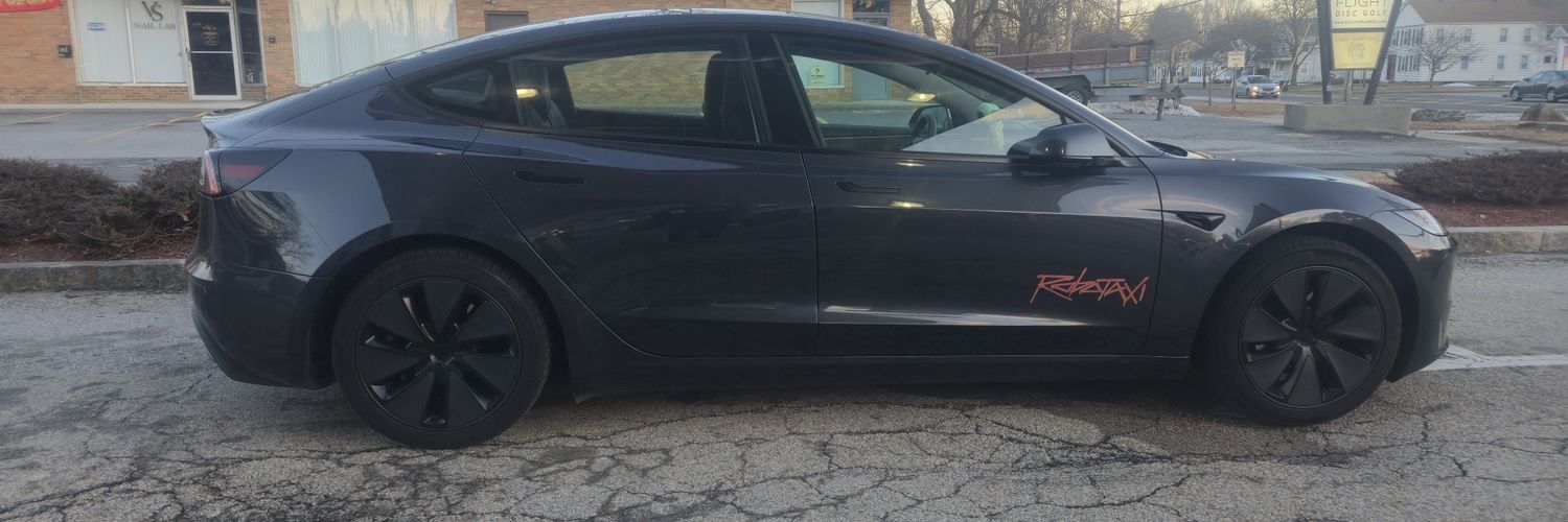 DARTH TESLA (DJR) banner