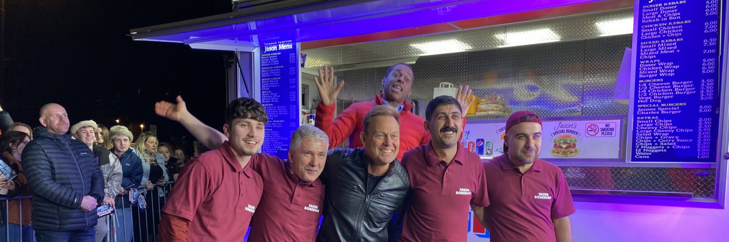 Jason Donervan banner