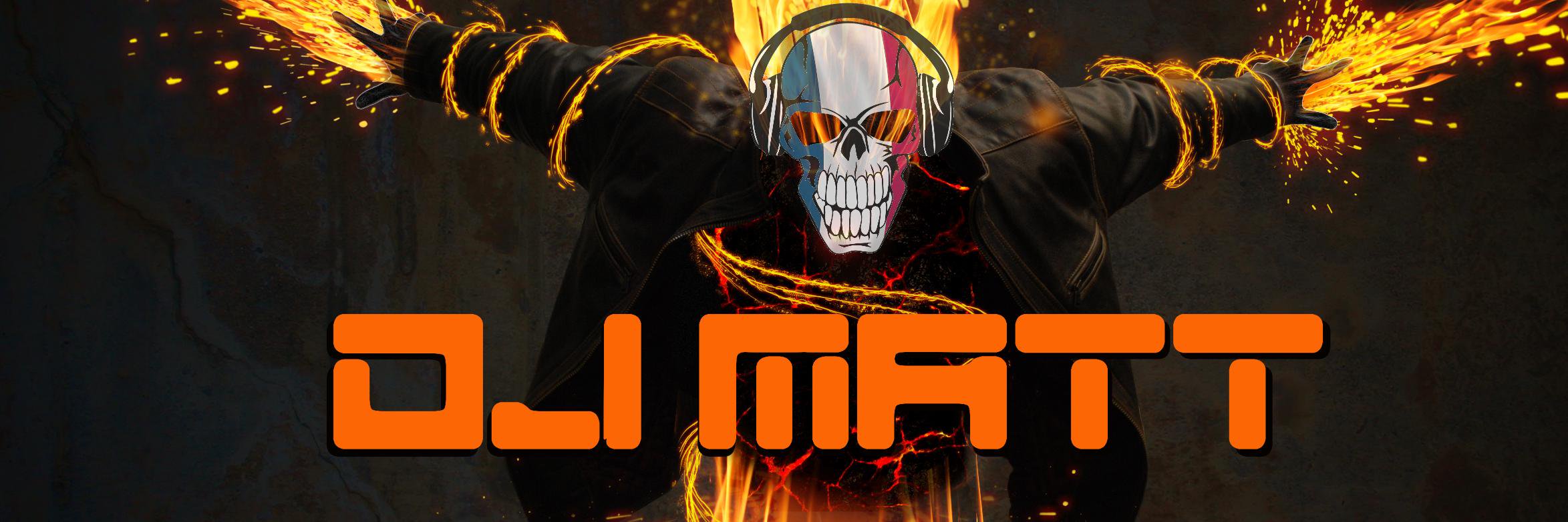 djmatt_5's profile banner image