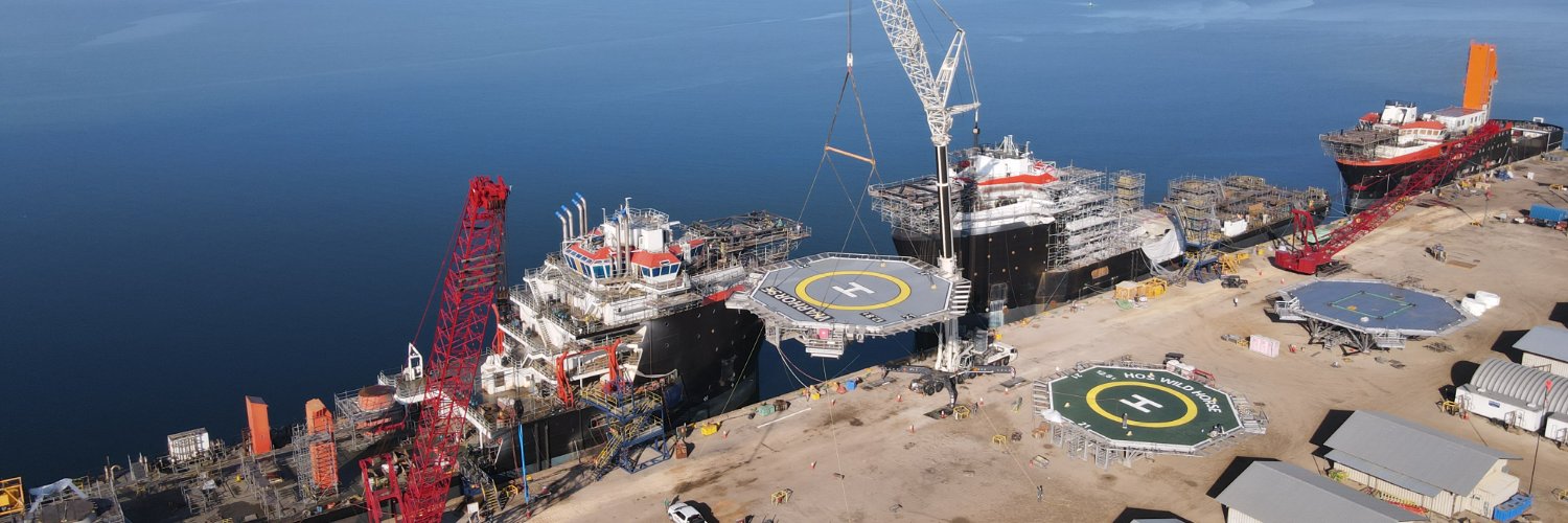 Eastern Shipbuilding Group banner