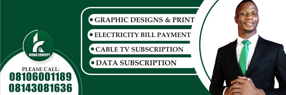 KenadConcept's profile banner image
