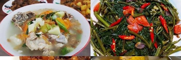 Resep Masakan Sehari - Hari banner
