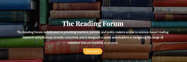 ReadingForum_Ed Profile Banner