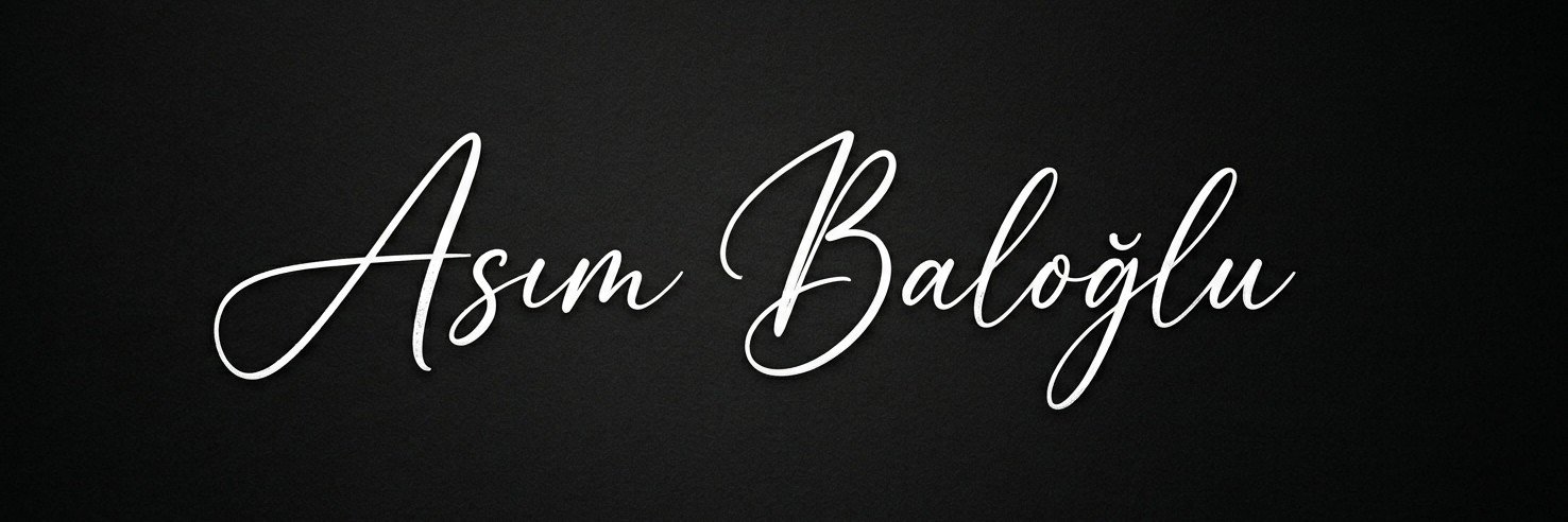 asimbaloglu's profile banner image