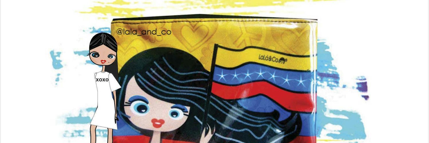 lalaandco's profile banner image