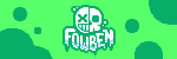 Fowben Profile Banner