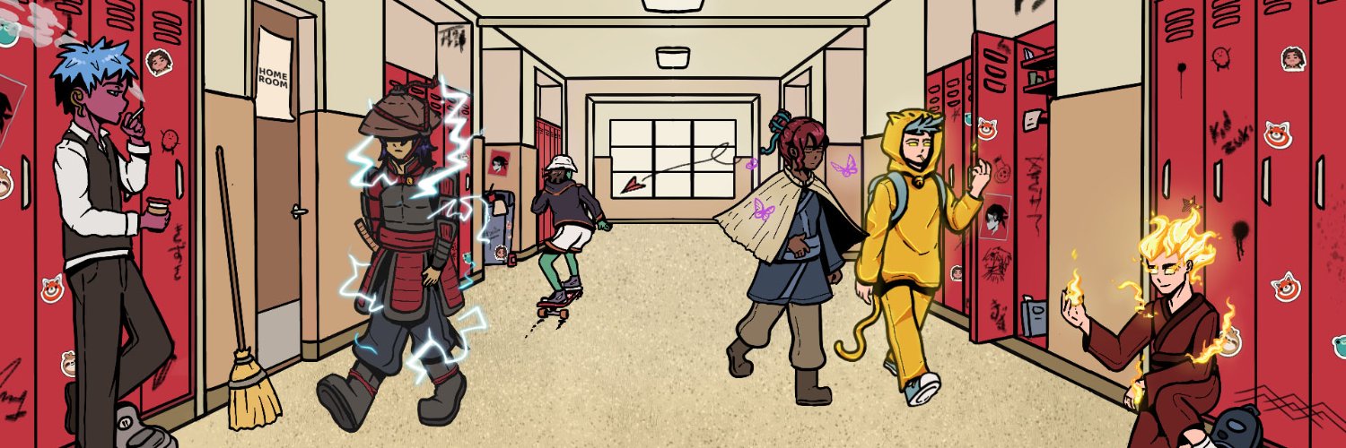 Boune.eth l Lamenace.eth I banner