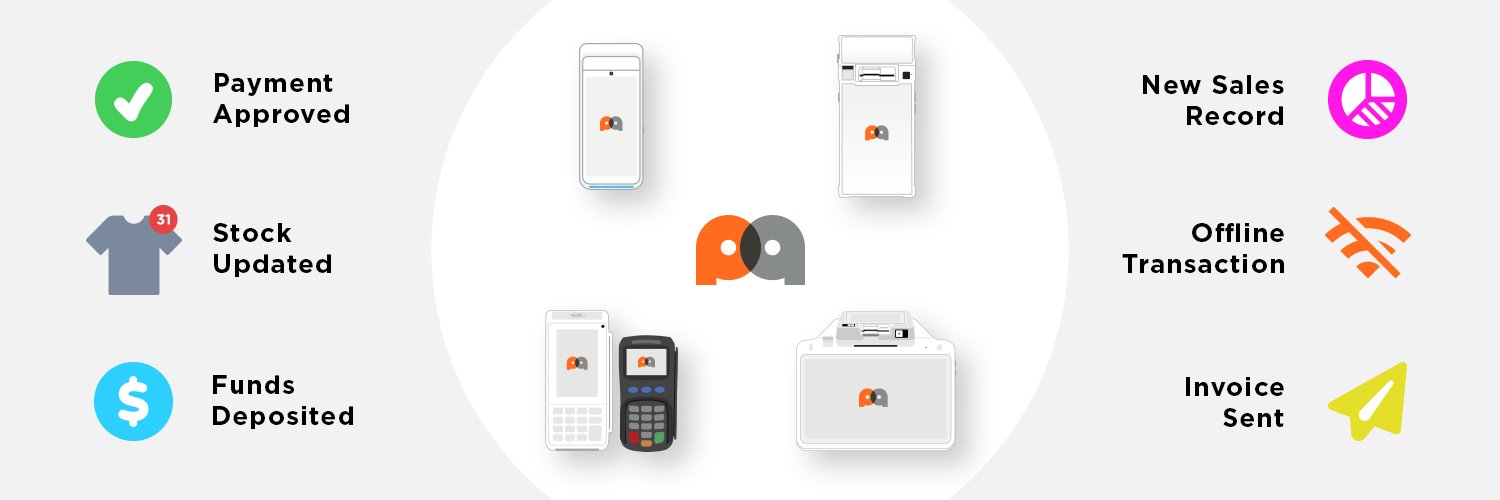 Payanywhere's profile banner image