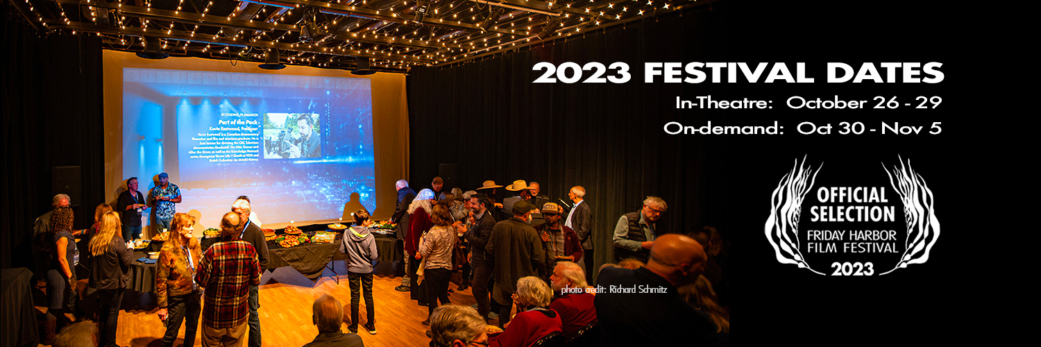 FHFilmFest banner