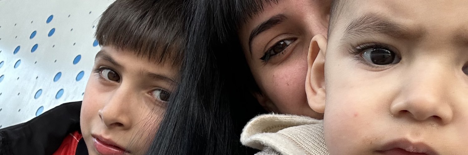 MelyFromentin's profile banner image
