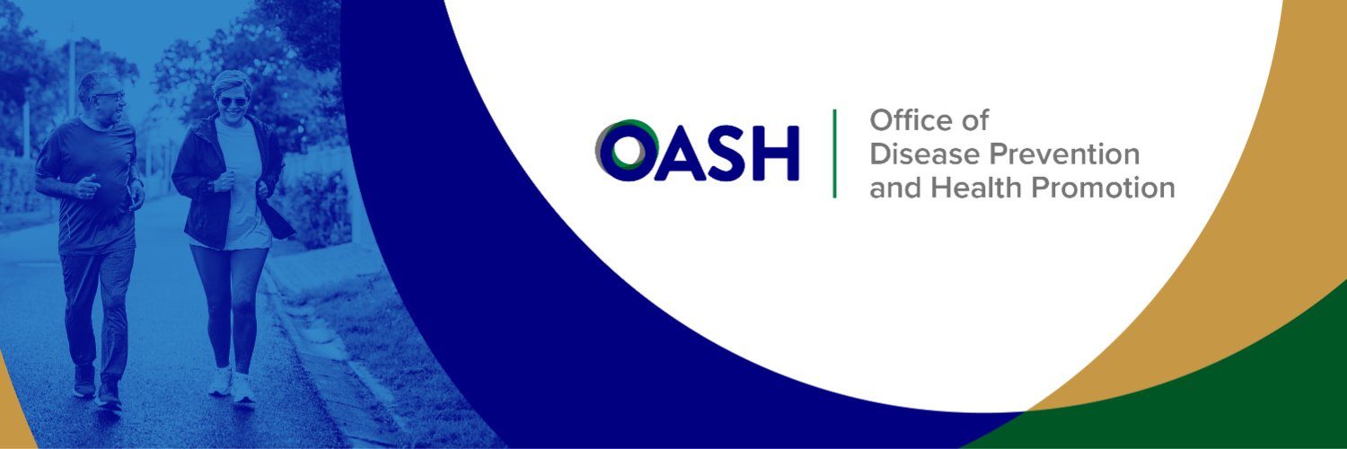 odphp.health.gov banner